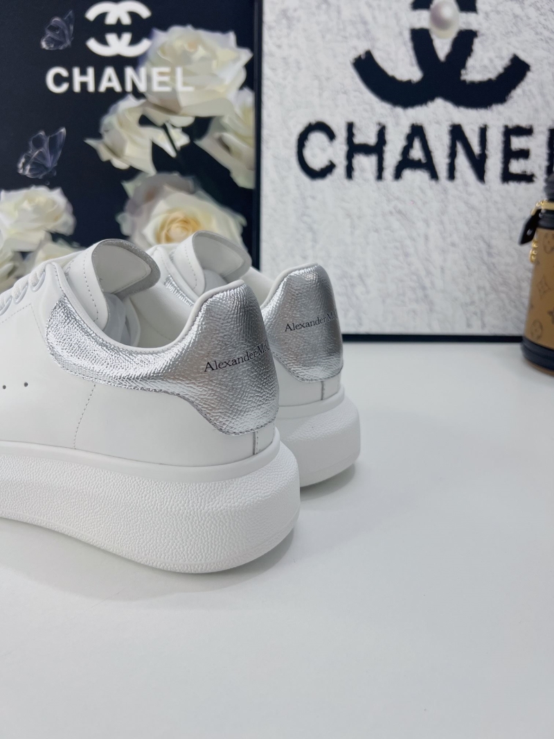 Alexander Mcqueen Casual Shoes